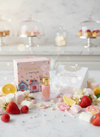 Musc Intime Marshmallow Blush - Gulf Fragrances 12ml