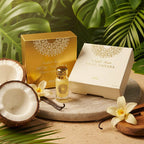 Musc Intime Coco Vanille - Gulf Fragrances 12ml