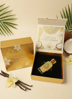 Musc Intime Coco Vanille - Gulf Fragrances 12ml