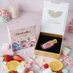 Musc Intime Marshmallow Blush - Gulf Fragrances 12ml