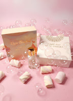 Musc Intime Rose Bonbon - Gulf Fragrances 12ml