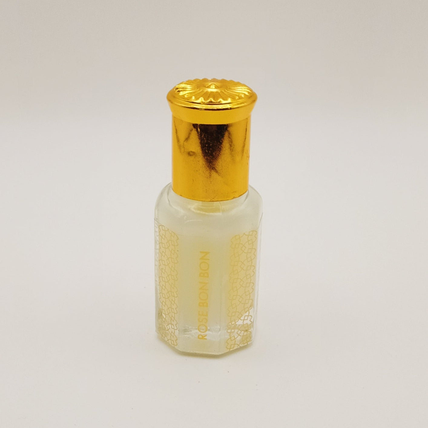 Musc Intime Rose Bonbon - My Perfumes 6ml