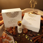 Mus Intime Tahara Vanille Gulf Fragrances 12 ml