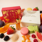 Musc Intime Yara Candy - Gulf Fragrances 12ml