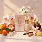 Musc Intime Yara Rose - Dubaï Flowers 12ml