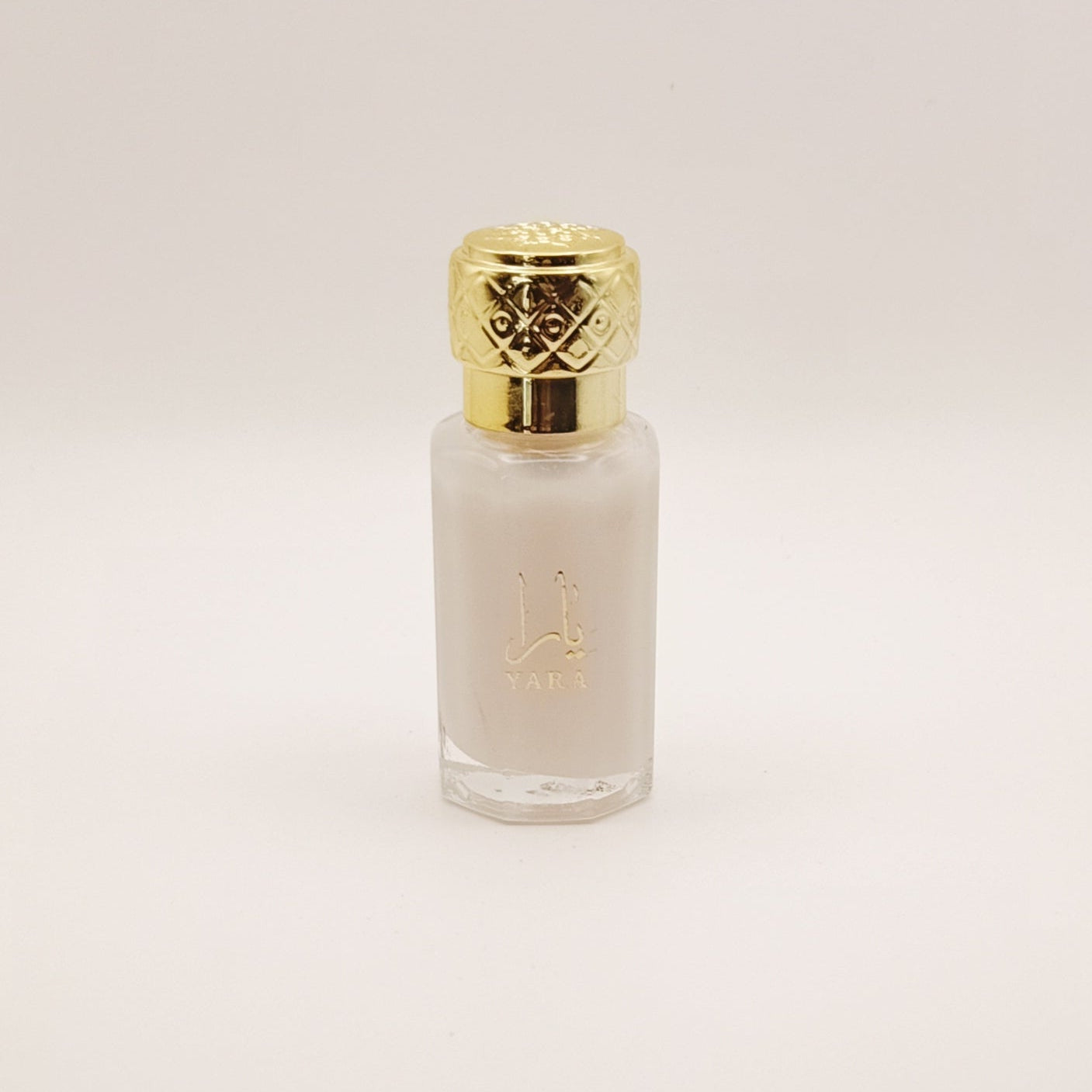 Musc Intime Yara Rose - Dubaï Flowers 12ml