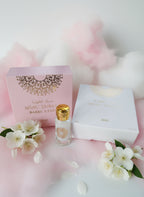 Musc Intime Barbe à Papa Gulf Fragrances 12 ml