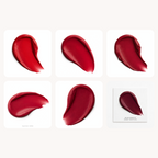 Collection Rouges à Lèvres Crémeux 24h – Easy Paris (Réf: A267)