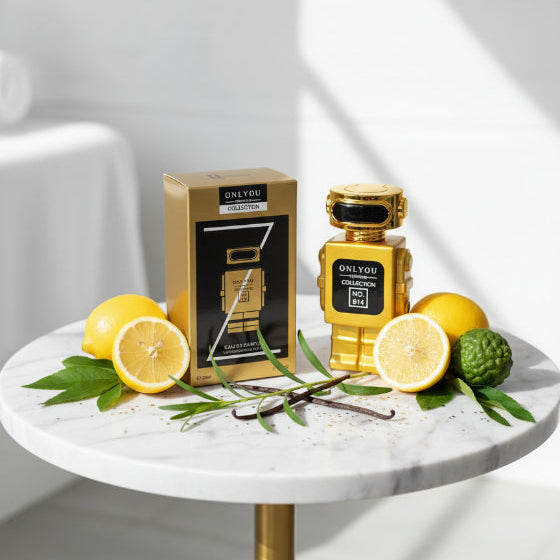 Only You - Inspiration Phantom Doré P. Rabanne 30ml Eau de Parfum