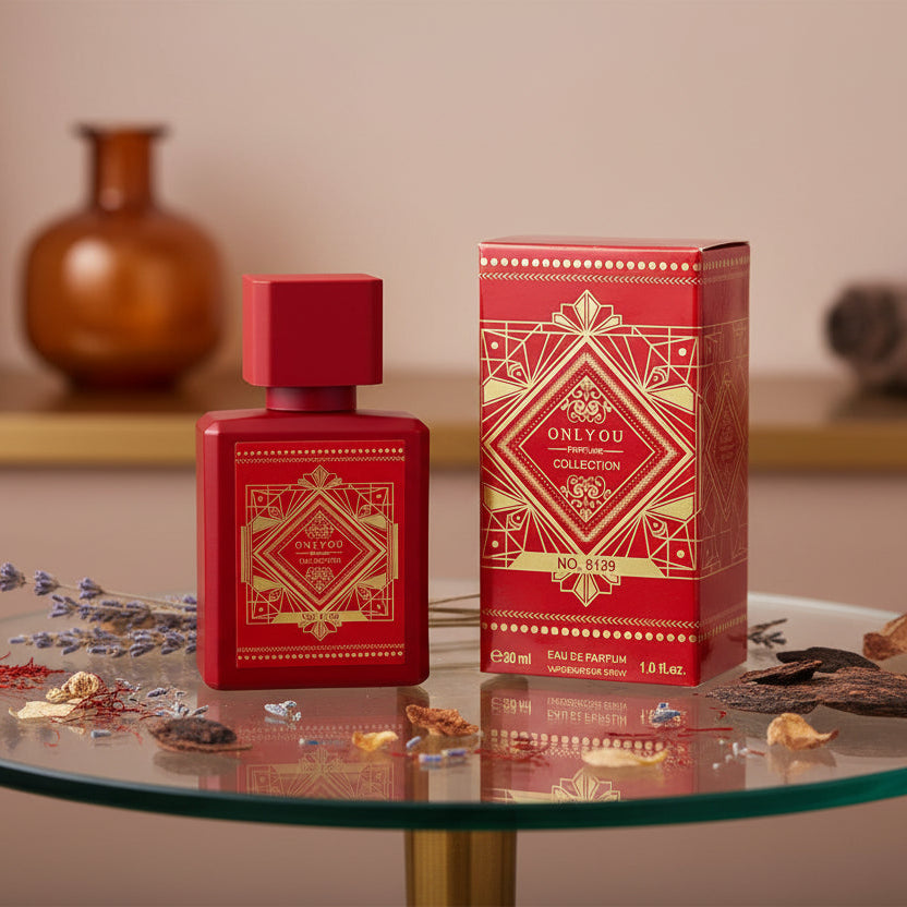 Only You - Unisexe 30 ml inspiration Oud for Greatness de Initio