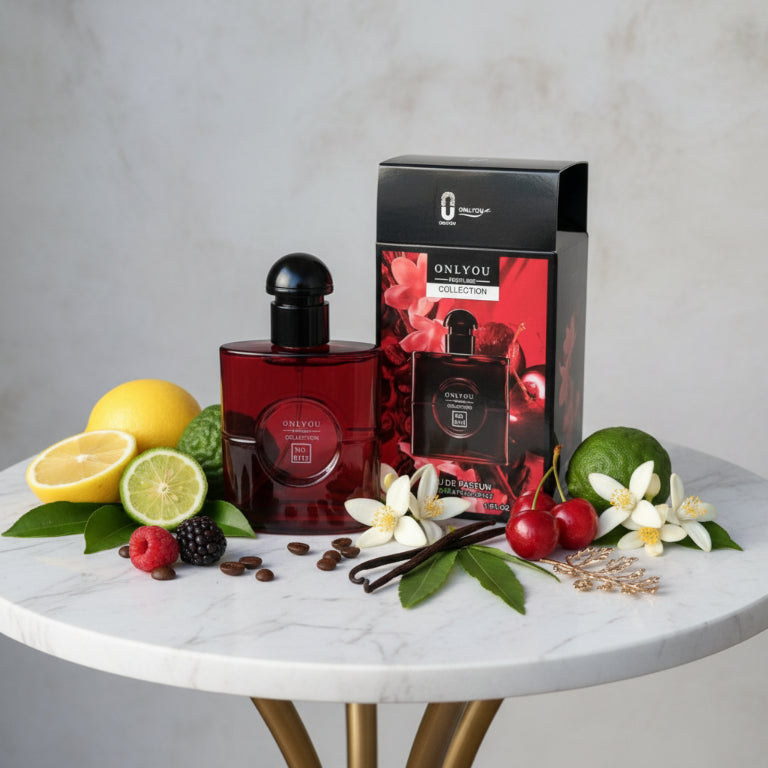 Only You - Inspiration Black Opium YSL 30ml Eau de Parfum