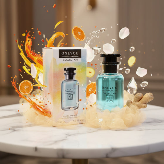 Only You - Inspiration California Dream Louis Vuitton 30ml Eau de Parfum