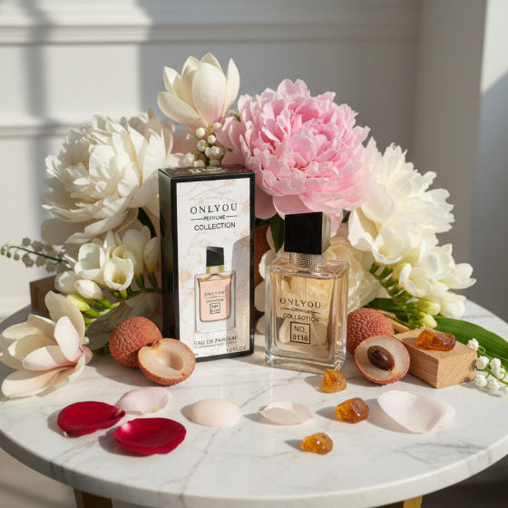 Only You - Inspiration Chloé 30ml Eau de Parfum