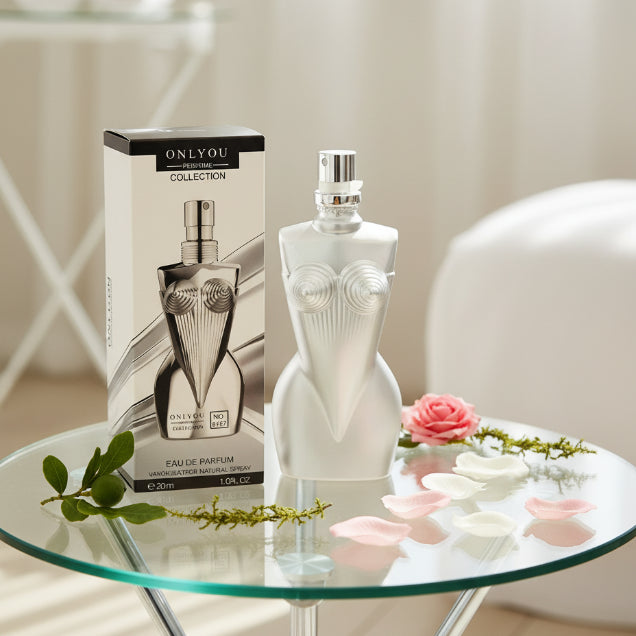 Only You - Inspiration JPG 30ml Eau de Parfum