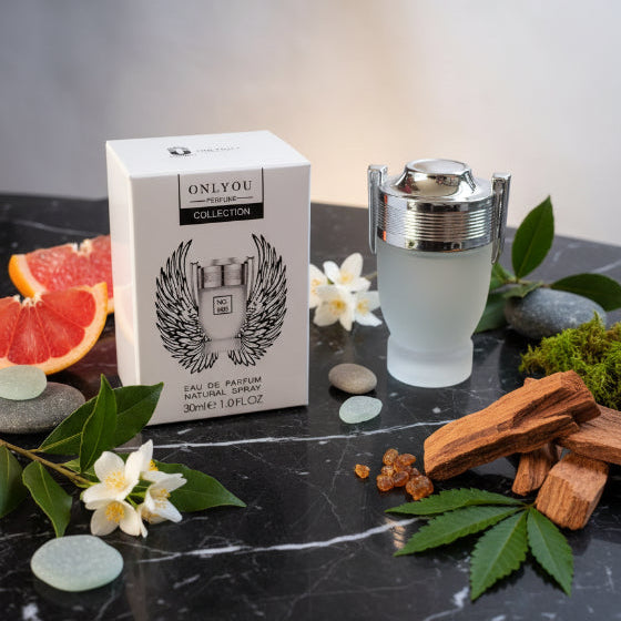 Only You - Inspiration Invictus P. Rabanne 30ml Eau de Parfum