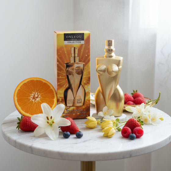 Only You - Inspiration Divine JPG 30ml Eau de Parfum