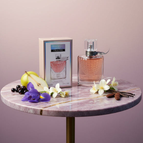 Only You - Inspiration La Vie est Belle Lancôme 30ml Eau de Parfum