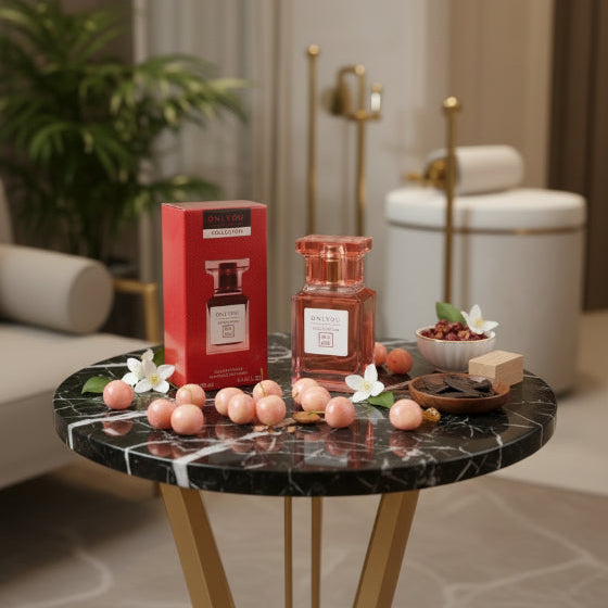 Only You - Inspiration Lost Cherry Tom Ford 30ml Eau de Parfum