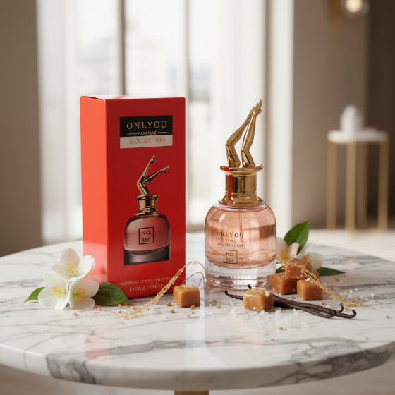 Only You - Inspiration Scandal Rouge JPG 30ml Eau de Parfum