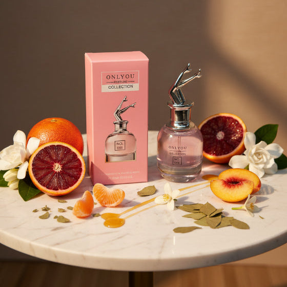 Only You - Inspiration Scandale Rose JPG 30ml Eau de Parfum