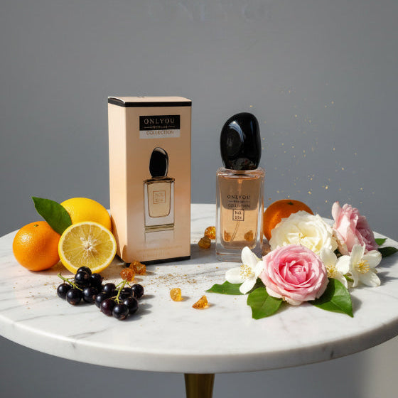 Only You - Inspiration Sì Armani 30ml Eau de Parfum