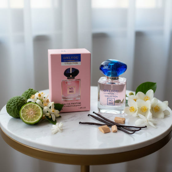 Only You - Inspiration My Way Giorgio Armani 30ml Eau de Parfum