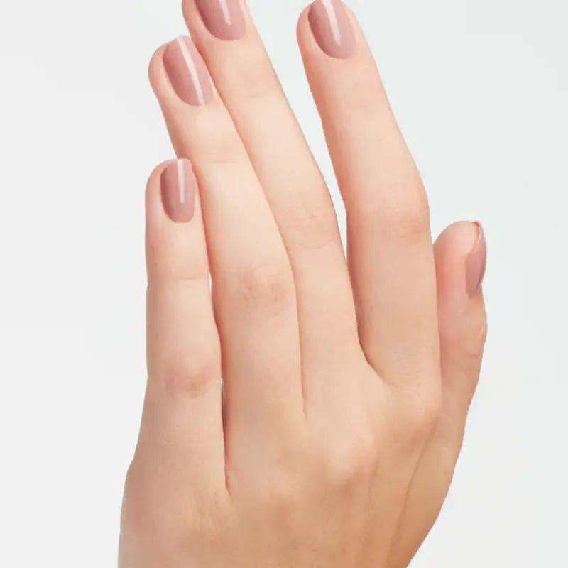Vernis à Ongles OPI Nail Lacquer – Tickle My France-y (15ml)