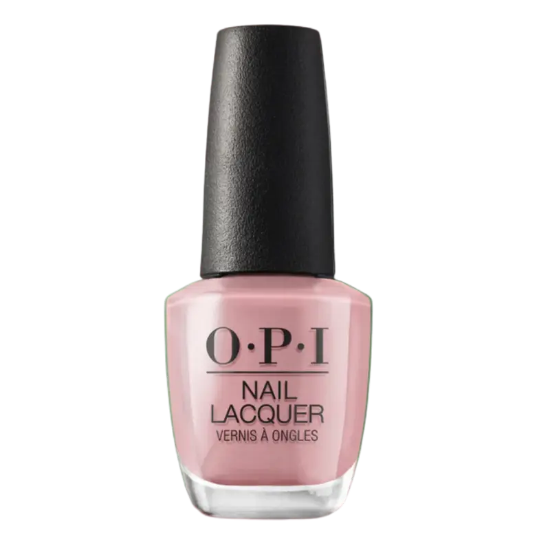 Vernis à Ongles OPI Nail Lacquer – Tickle My France-y (15ml)