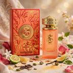 Khair Fusion - Eau de Parfum 100ml Paris Corner