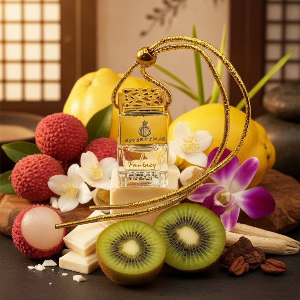 Parfum Voiture Fantasy - 5ml