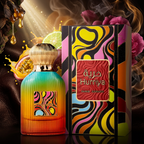 Hurriya Eau de Parfum 100 ml – Paris Corner