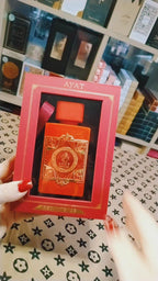 Red Intense - Extrait de Parfum 100ml Ayat inspiration Sparkling Lychee de Kayali