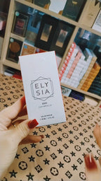 Elysia Eden Juicy Apple - Eau de Parfum 50ml