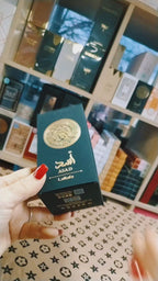 Asad - Eau de Parfum 50ml Lattafa