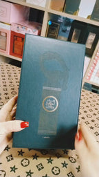 Cehr Eau de parfum 100 ml Unisexe inspiration Vanilla Sex Tom Ford de Lattafa