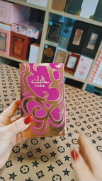 Habik Women - Eau de Parfum Femme 100ml Lattafa