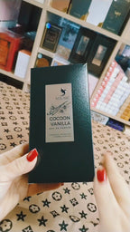 Cocoon Vanilla - Eau de Parfum 100ml Volaré
