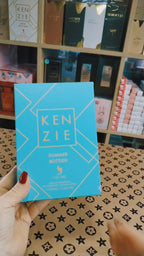 Zomerfles - Eau de Parfum 100ml Kenzie Volaré