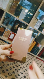 Liquid Brun Extrait de parfum Gulf Collection 100 ml