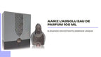 AARIZ l'ABSOLU eau de parfum 100 ml by@Outfy