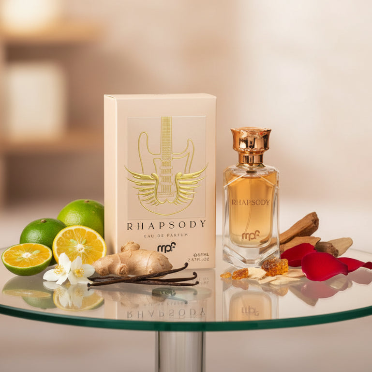 RHAPSODY - Eau de Parfum 85ml My Perfumes