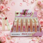 Rouge à Lèvres Max Addict Intensity Glow – Leticia Well