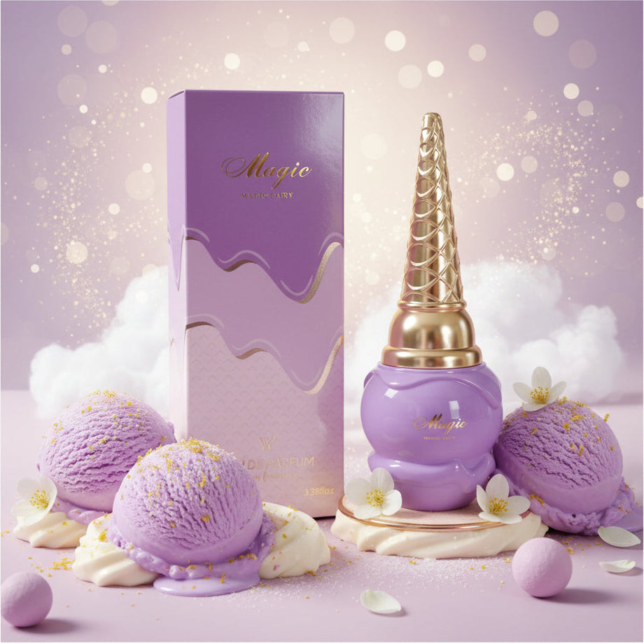 Magic Fairy Eau de Parfum – 100 ml par Oh La La by Lili
