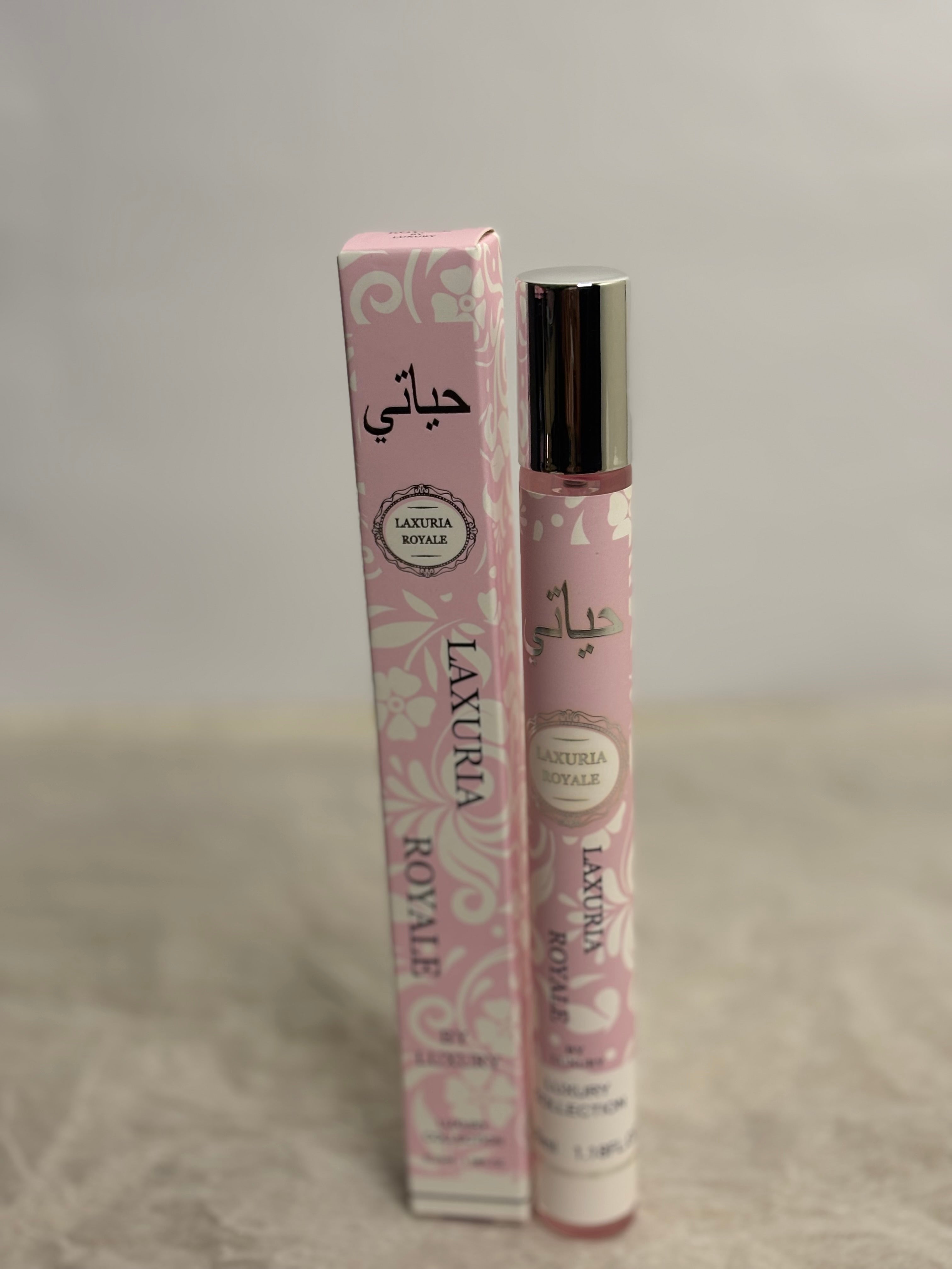 Yara Rose Eau de parfum 35 ml inspiration Lattafa