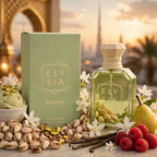 Elysia Pistachio Sundae - Eau de Parfum 50ml