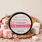Déodorant Crème Marshmallow – Nihaya (50g)