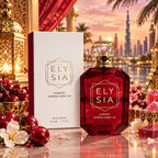 ELYSIA Lovefest Burning CHERRY | Eau de parfum 50 ml
