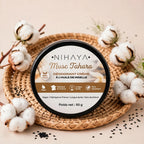 Déodorant Crème Musc Tahara – Nihaya (50g)
