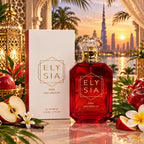 Elysia Eden Juicy Apple - Eau de Parfum 50ml