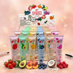 Lip Gloss Fruité et Hydratant - YES LOVE – Brillance et Douceur